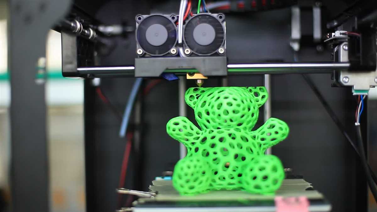 3D-принтер Hercules G6 - лидер в области печати автомобилей