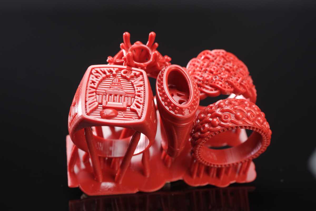 3D печать Иркутск — услуги, цены, примеры работ   Наша компания