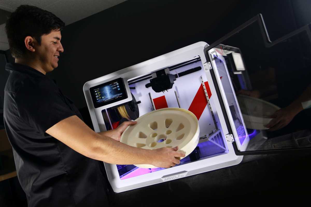 3D-печать корпусов: как выбрать подходящую технологию