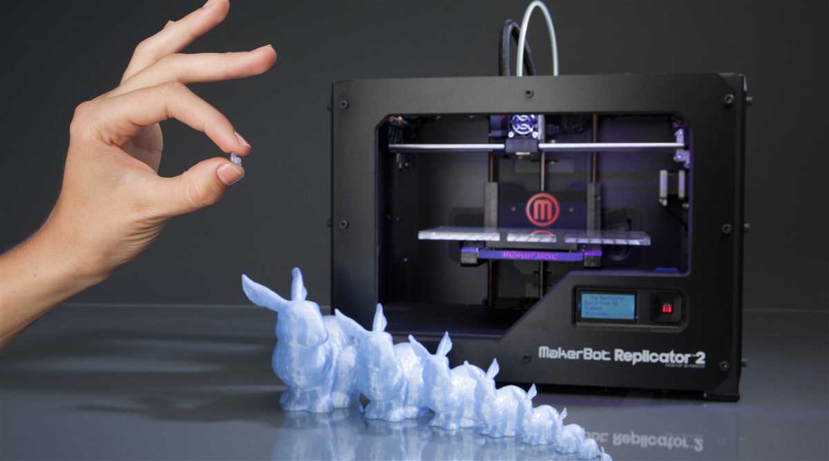 3D печать миниатюр: основные аспекты создания уникальных моделей