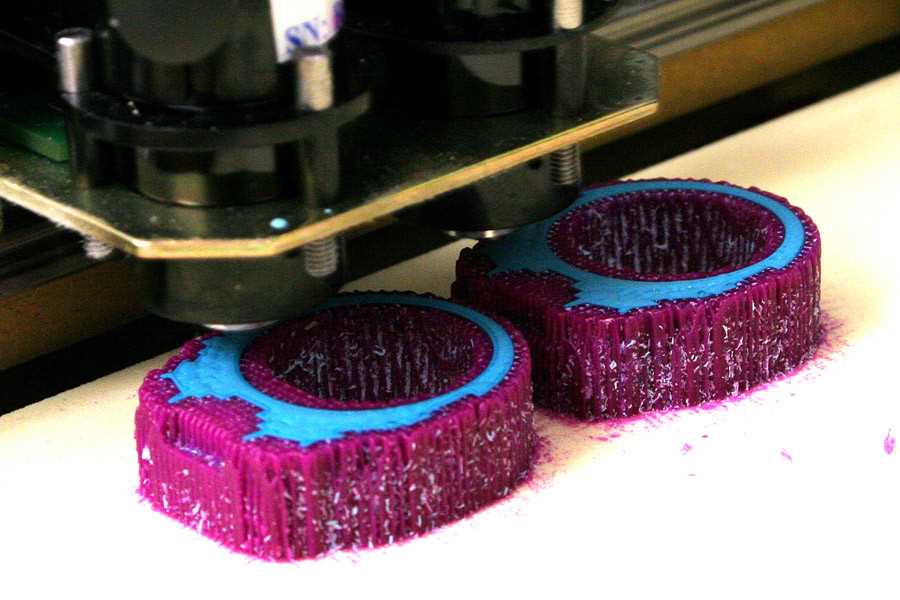 3D печать на заказ в Челябинске: Качественные и быстрые услуги на AIC Studio