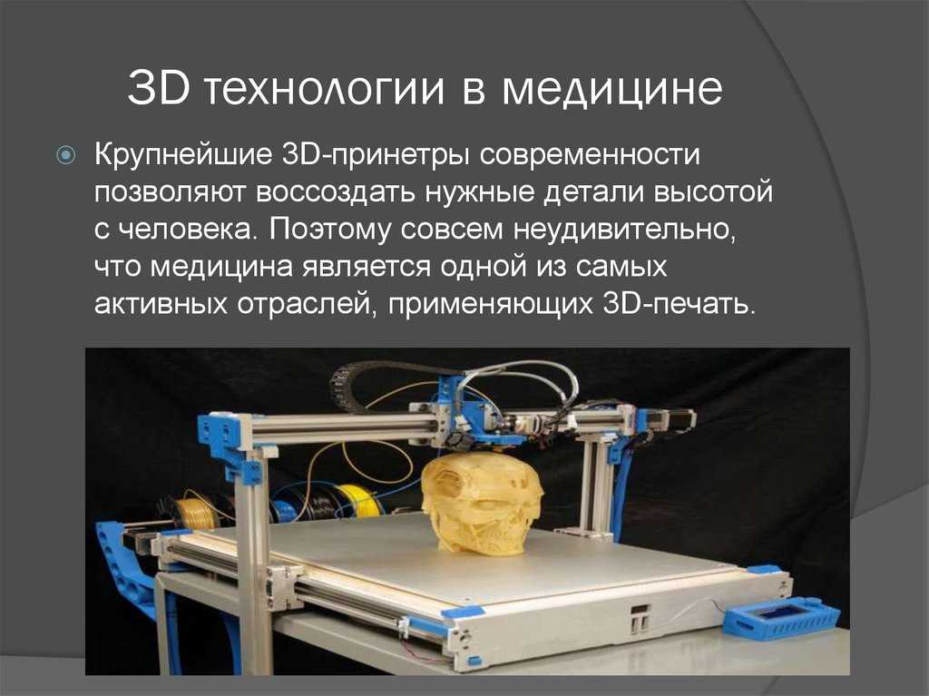 3D печать по образцу: технология, преимущества и применение