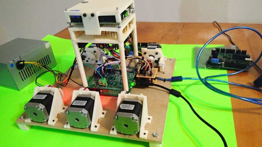 3D печать приборных корпусов: как заказать качественные изделия