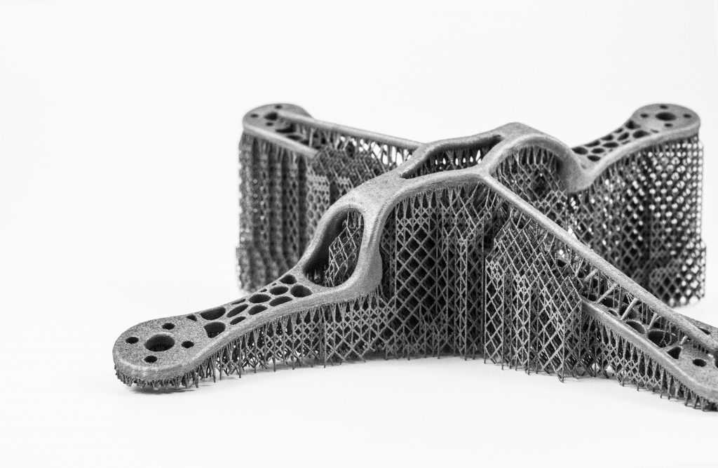 3D печать SBS: технология и применение