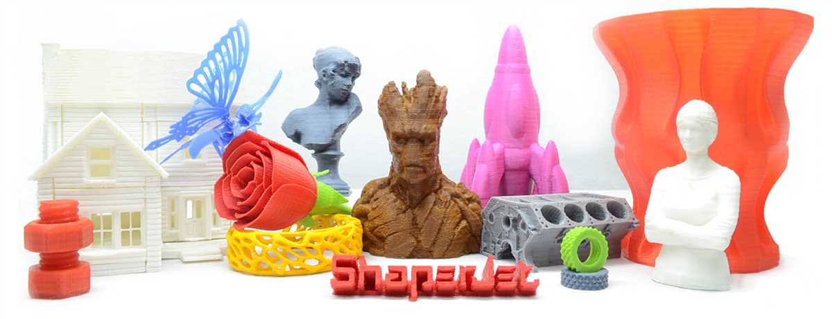 3D печать в Арзамасе: заказывайте уникальные модели с доставкой