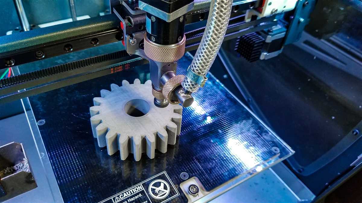 3D печать в Череповце: услуги печати деталей и моделей на 3D принтерах — ваш лучший выбор