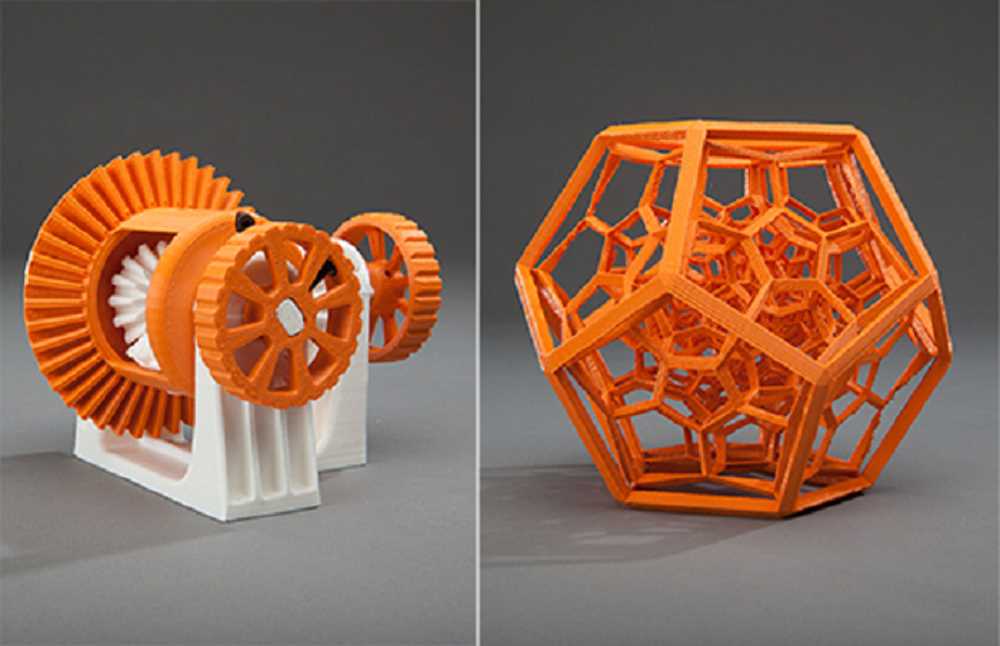 3D печать в Калининграде: качественные услуги по созданию 3D моделей и печати