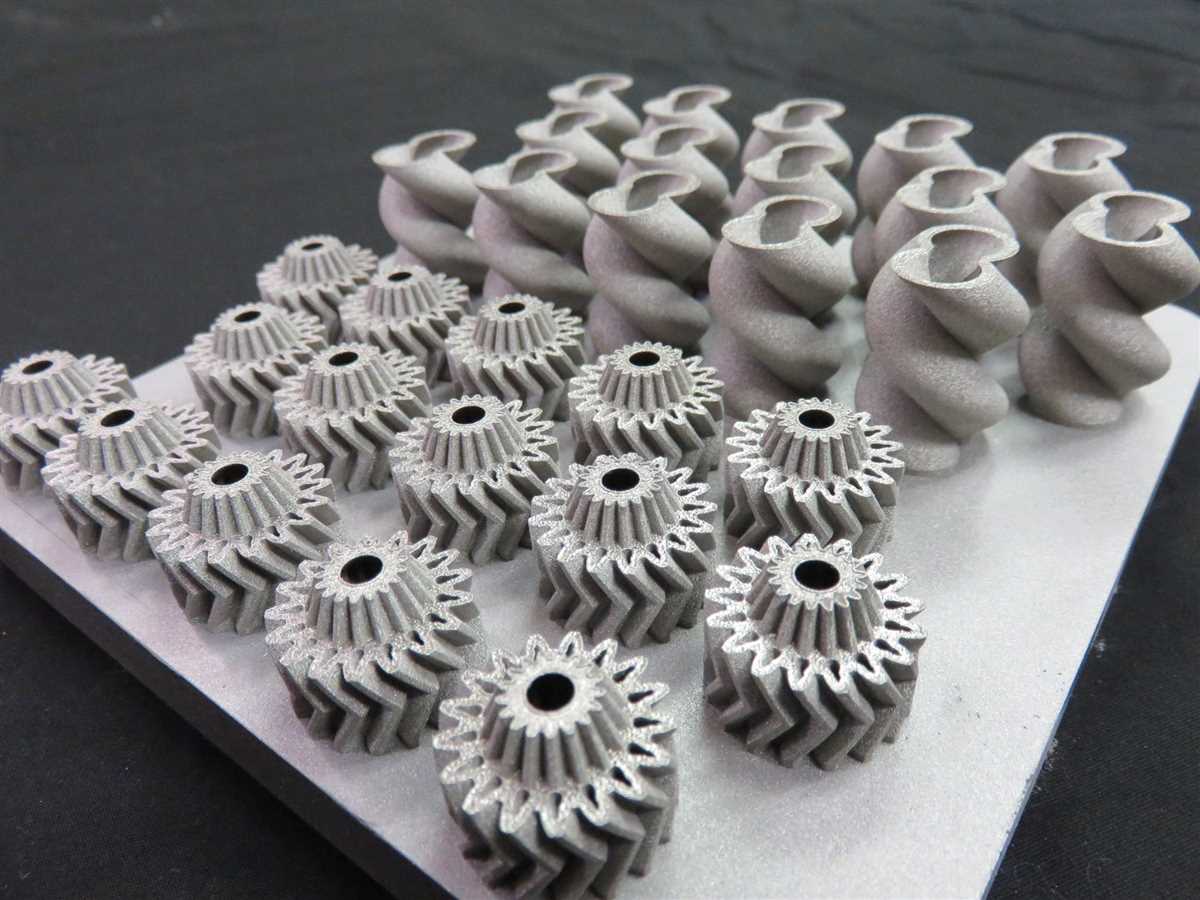 3D печать в Люберцах: качественные услуги и доступные цены