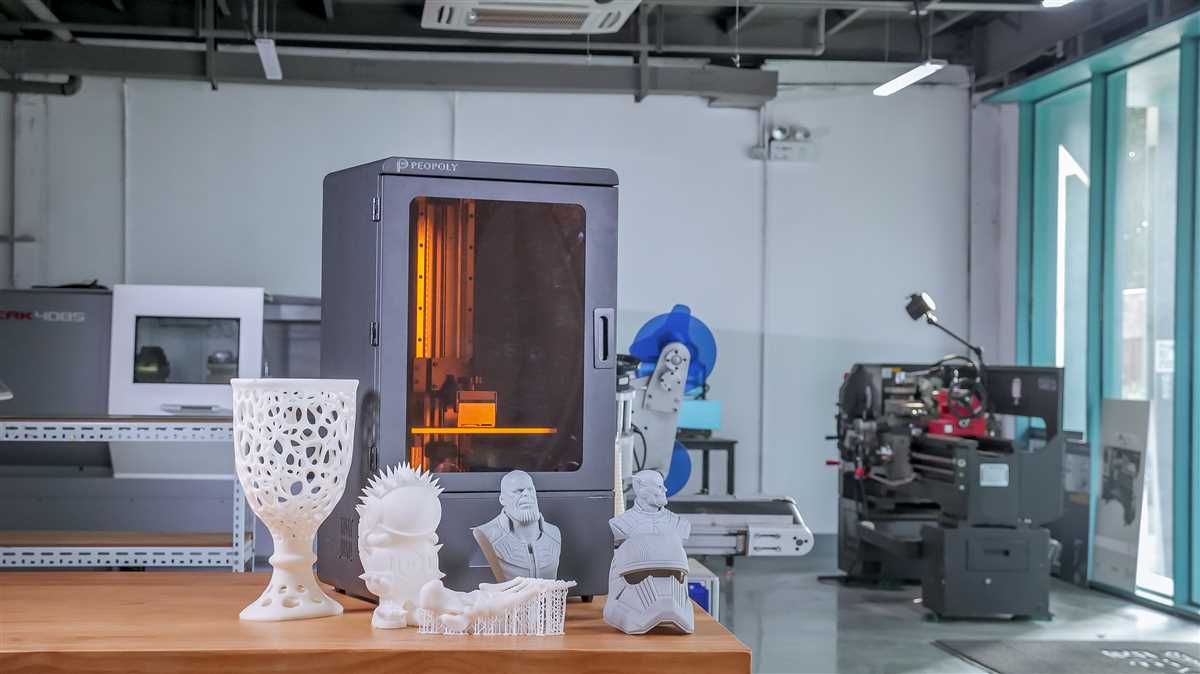 Изготовление детали из пластика на 3D принтере в Нижнем Тагиле