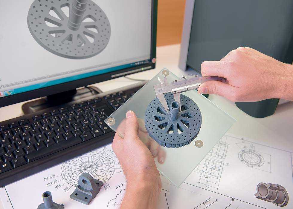 3D печать в Новокузнецке: услуги высокого качества по доступной цене