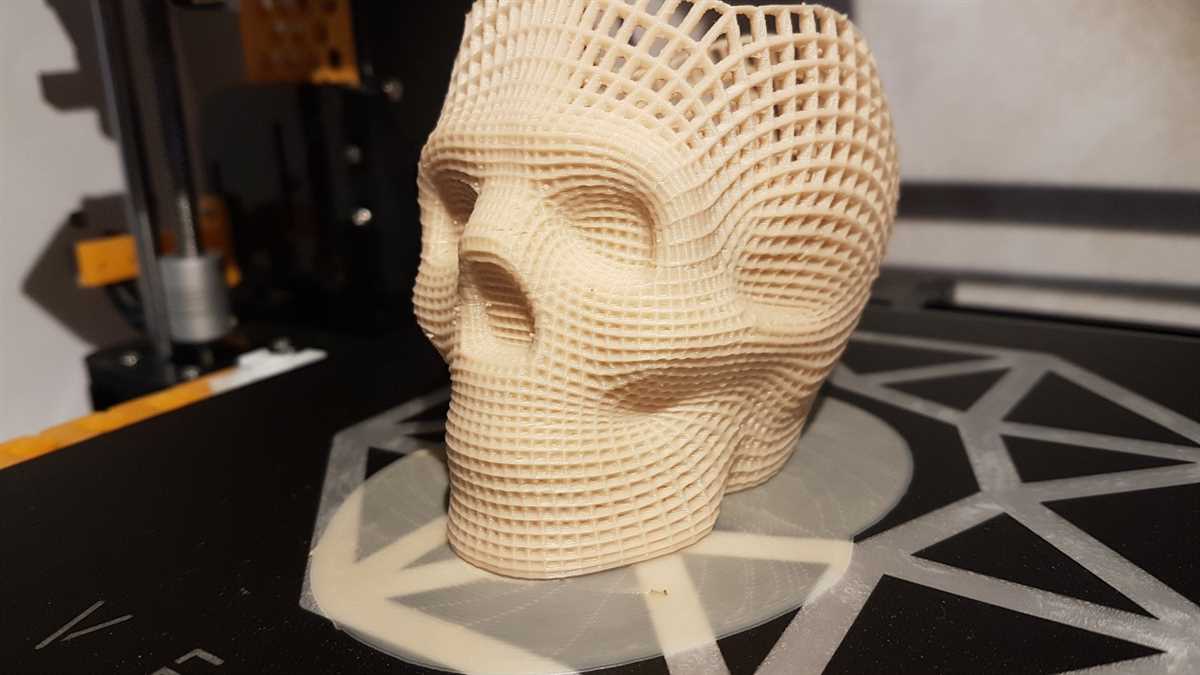 3D печать в Подольске: качественный и современный сервис по созданию 3D моделей и печати