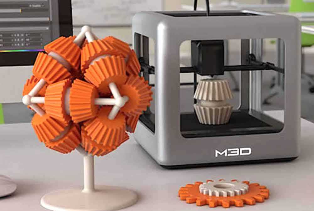 3D печать в Ростове-на-Дону: услуги, цены и преимущества