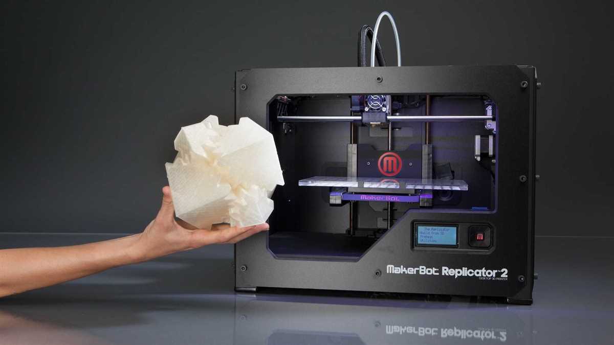 3D печать в Самаре: современные технологии и услуги по печати в трехмерном формате