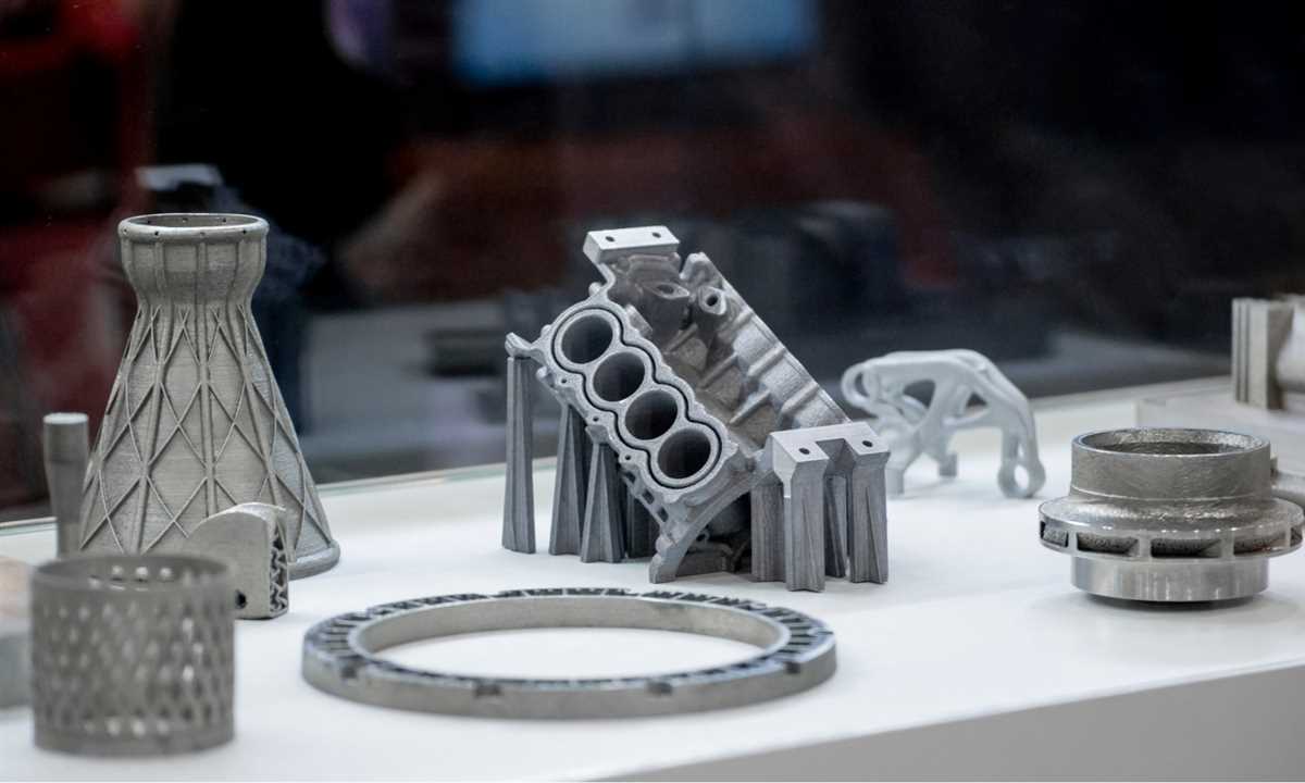3D печать в Смоленске: качественные услуги на заказ
