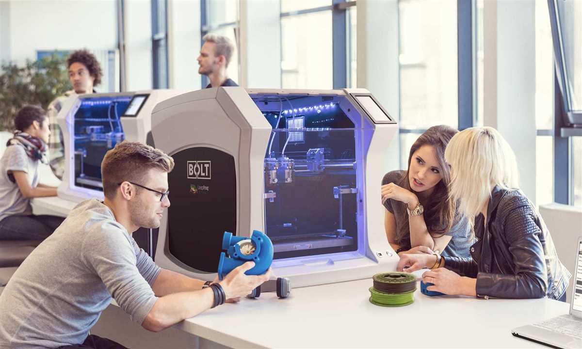 Преимущества технологии 3D-печати в строительстве:
