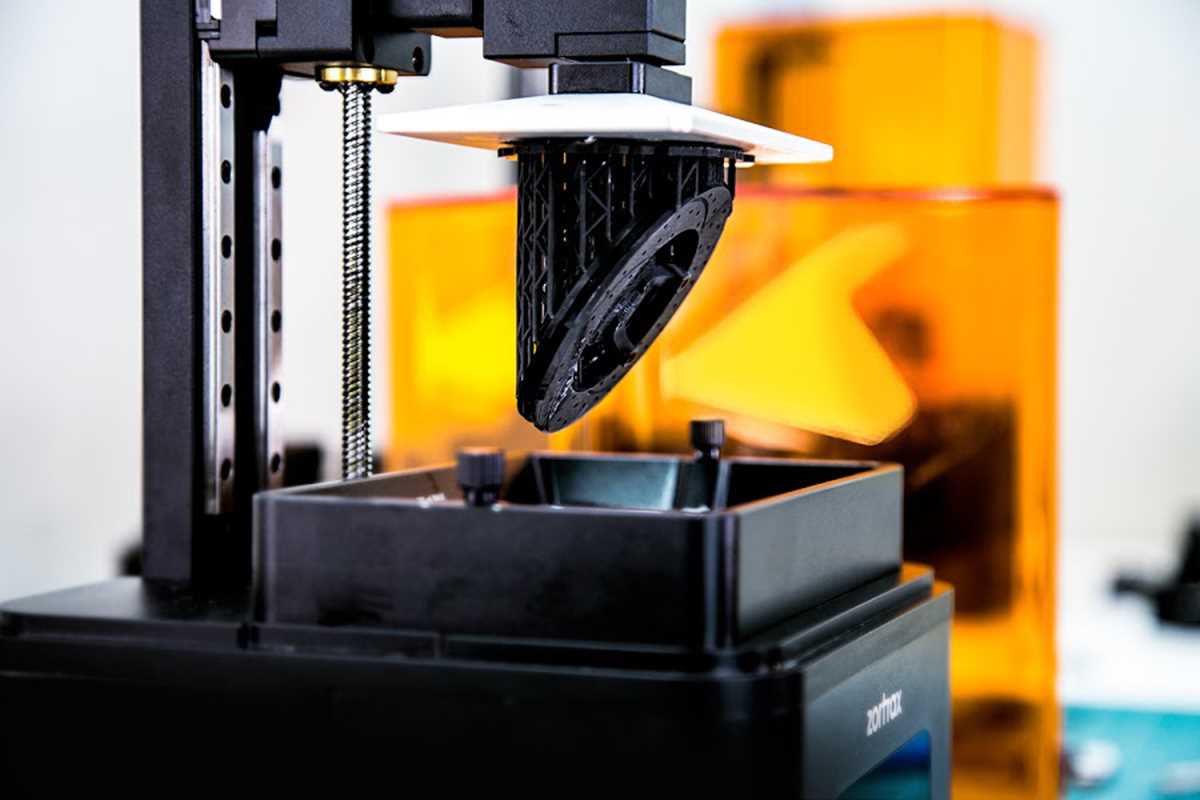 3D печать в Ульяновске: качественные услуги и индивидуальный подход