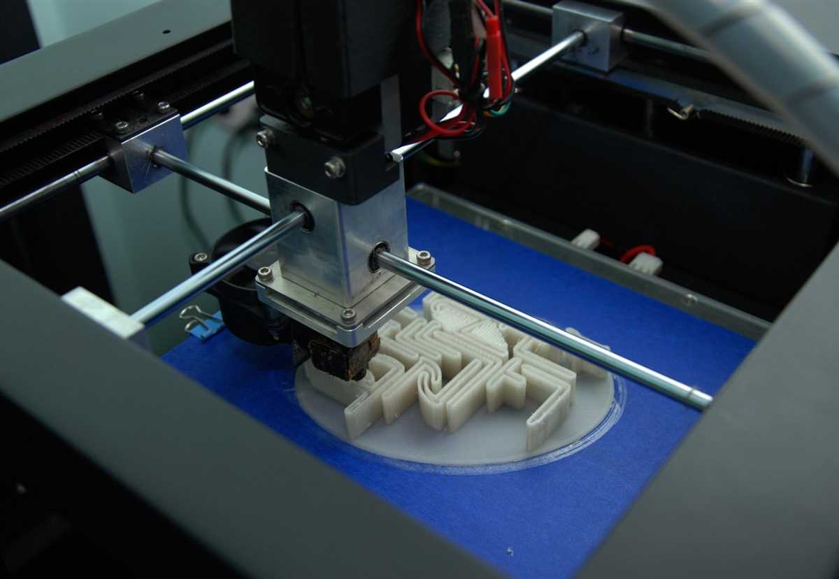 3D-печать в Ульяновске: услуги, преимущества, цены. Наша компания