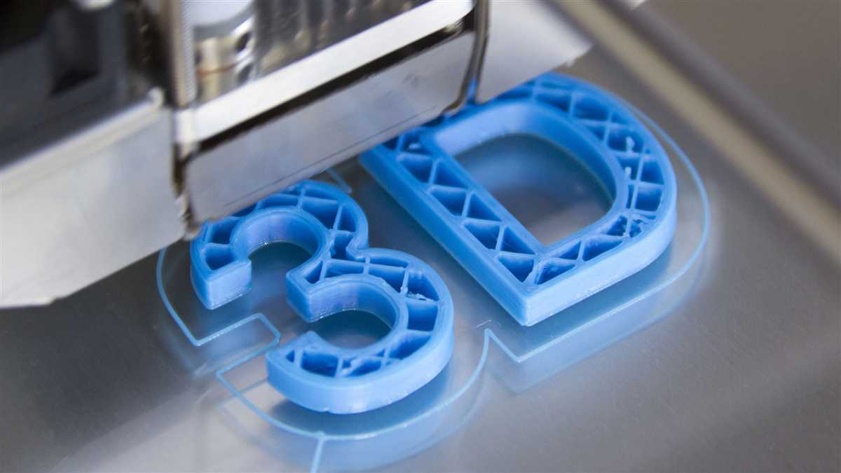 3D печать в Ульяновске: услуги, распространение и возможности
