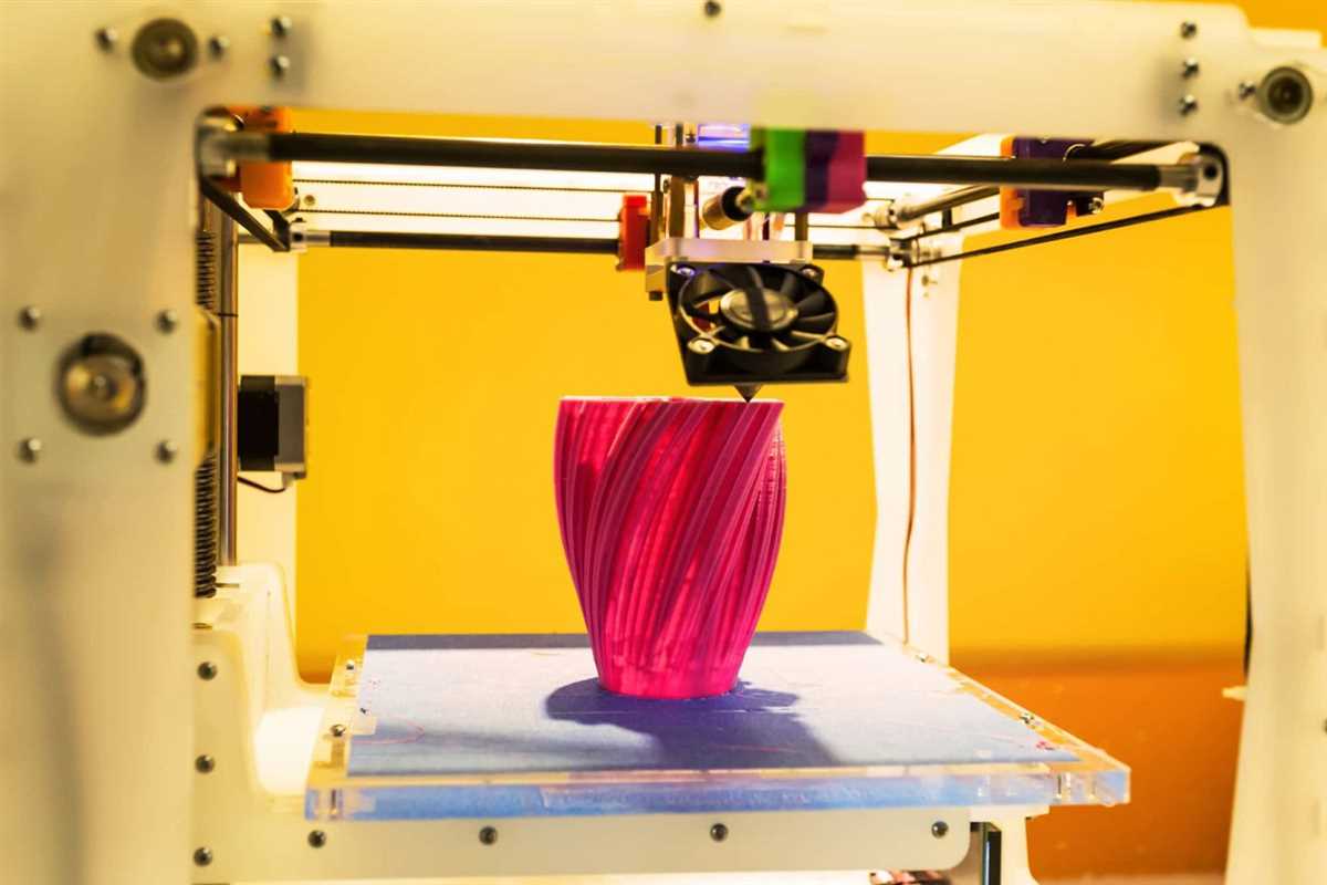 3D печать вывесок: современные технологии и возможности