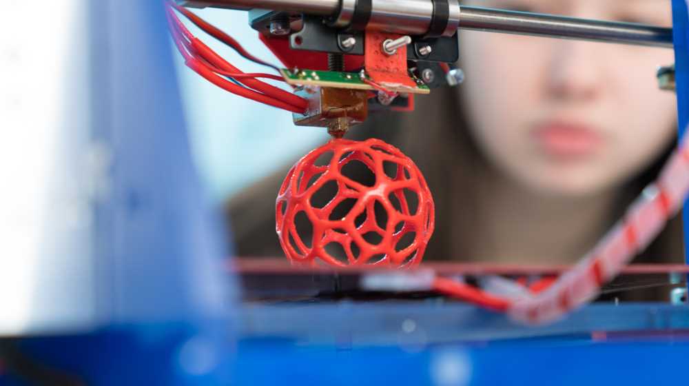 3D-принтеры для бизнеса: выбор, идеи и истории успеха