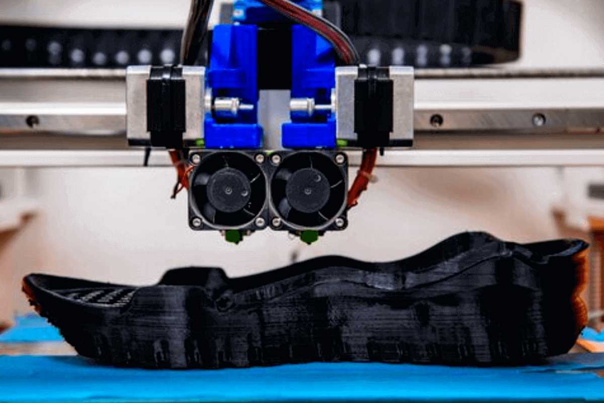 3D-принтеры для обуви: новые возможности и доступные модели на рынке