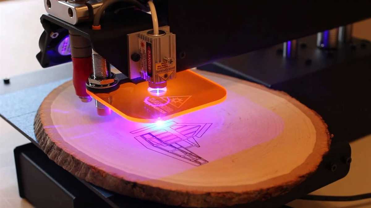 Лучшие модели и возможности лазерных 3D принтеров 2021
