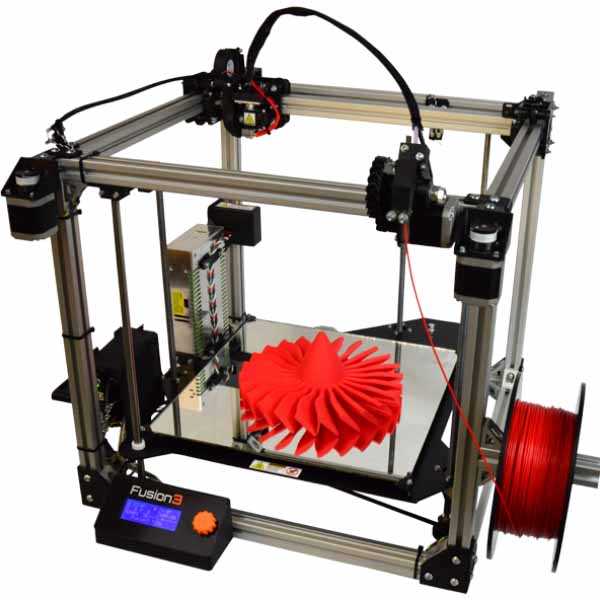 3D-принтеры по металлу: как выбрать и использовать