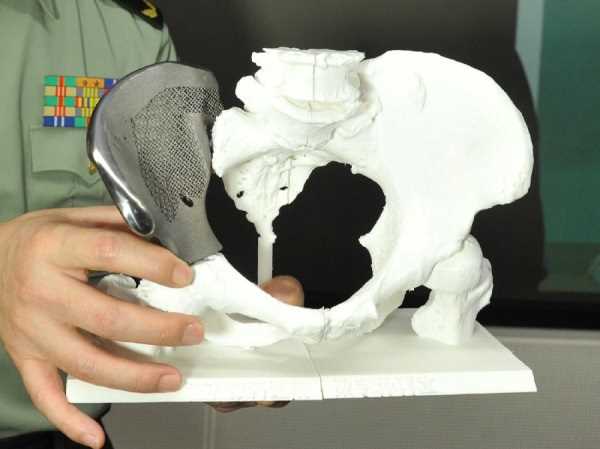 3M: инновационная 3D-печать фторопластов теперь доступна