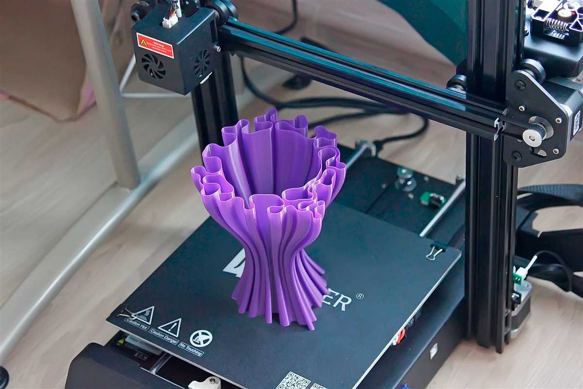 50 крутых идеальных предметов для печати на 3D-принтере: вдохновение и творчество