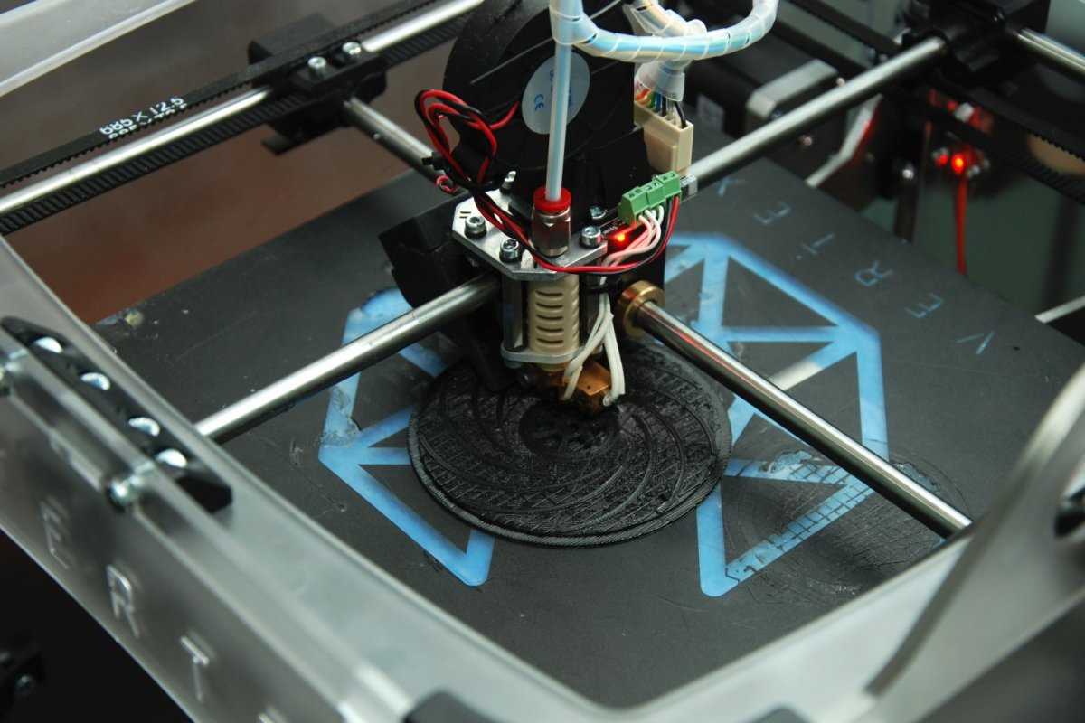 7 важных аксессуаров для 3D-печати, которые пригодятся каждому владельцу принтера