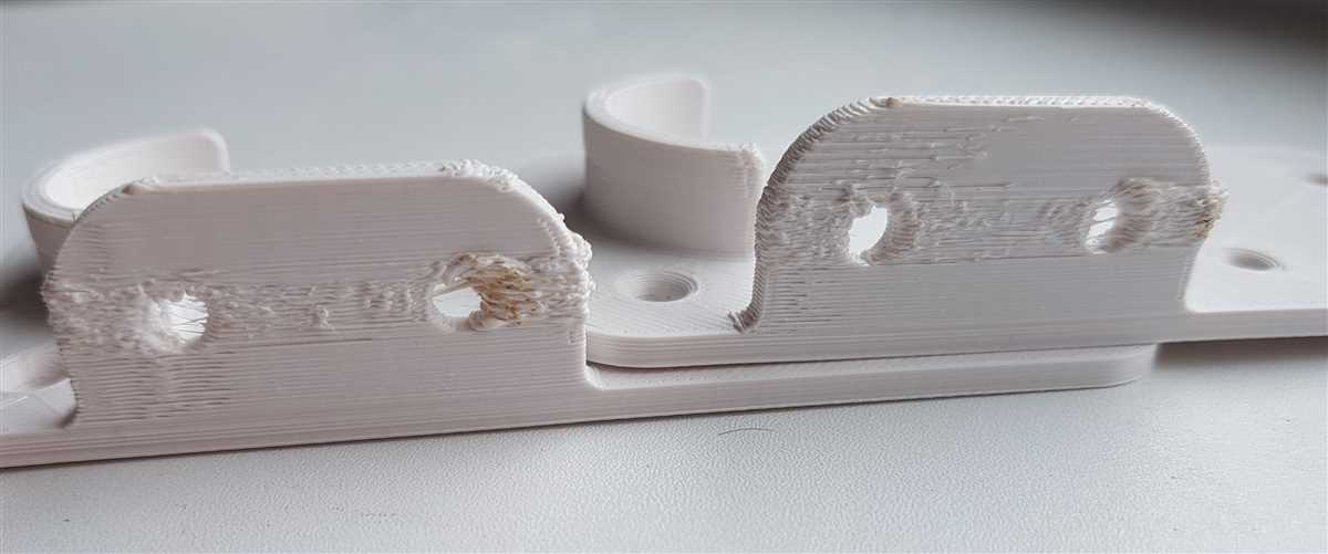 Адгезия пластика к горячему столу: основные причины и способы решения проблемы на 3D-принтере