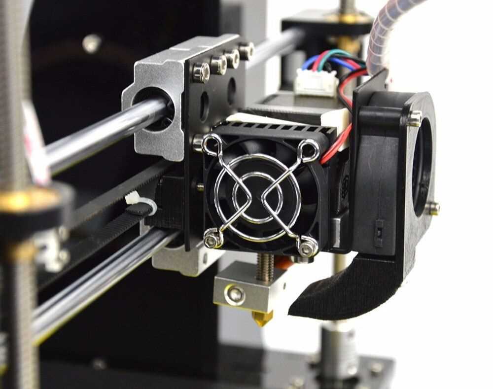 Безопасность печати двигателей самолетов на 3D-принтере: факты и мнения