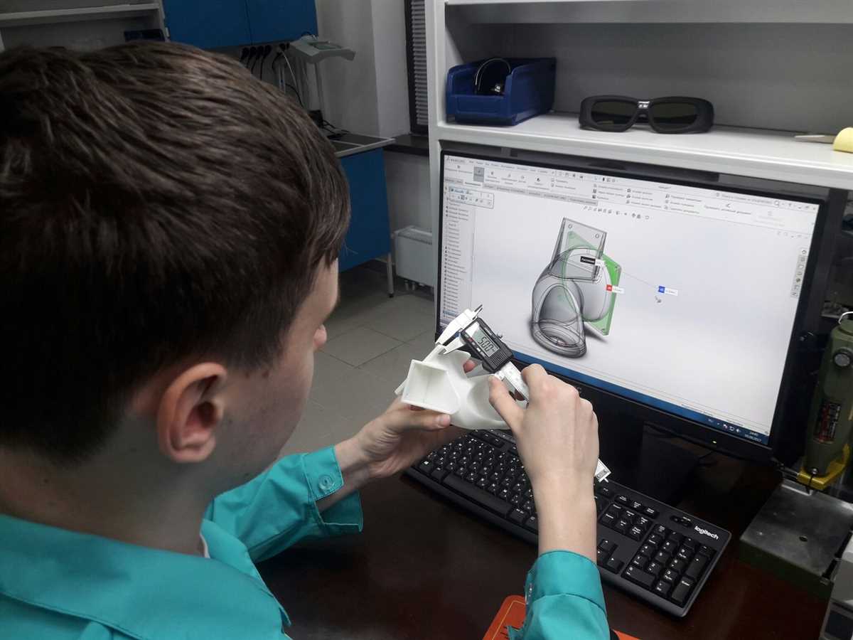 3D-принтер: технология печати будущего и принцип его работы