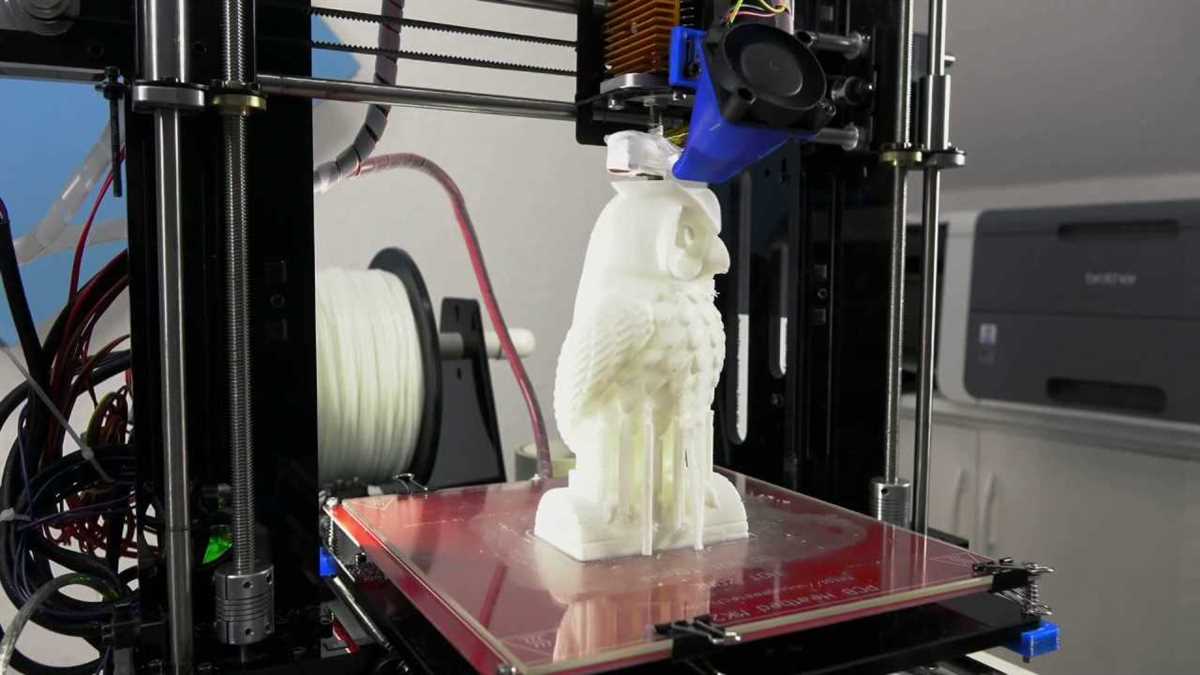 Форум 3D печати: обсуждение и советы от экспертов