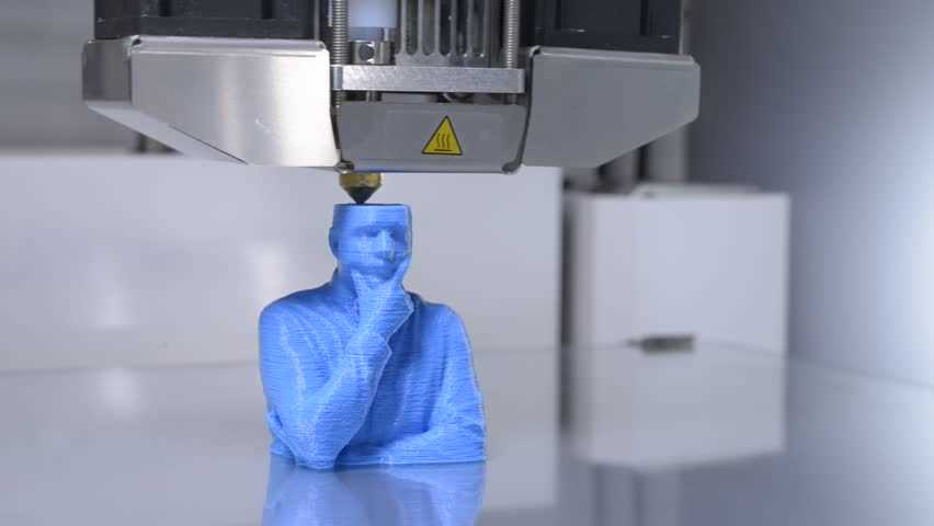 Интернет магазин 3D технологий: купить 3D принтеры, сканеры и аксессуары