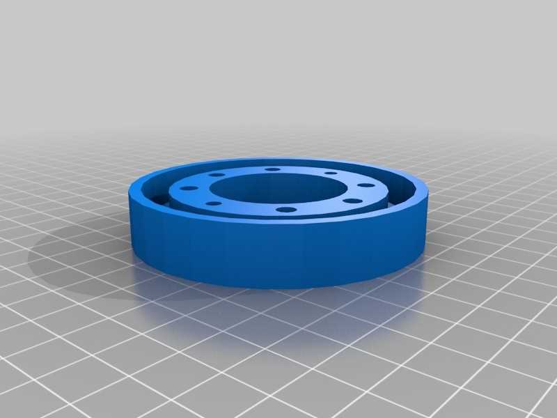 Iq пазлы 3D-печати файлы STL для 3D-принтеров