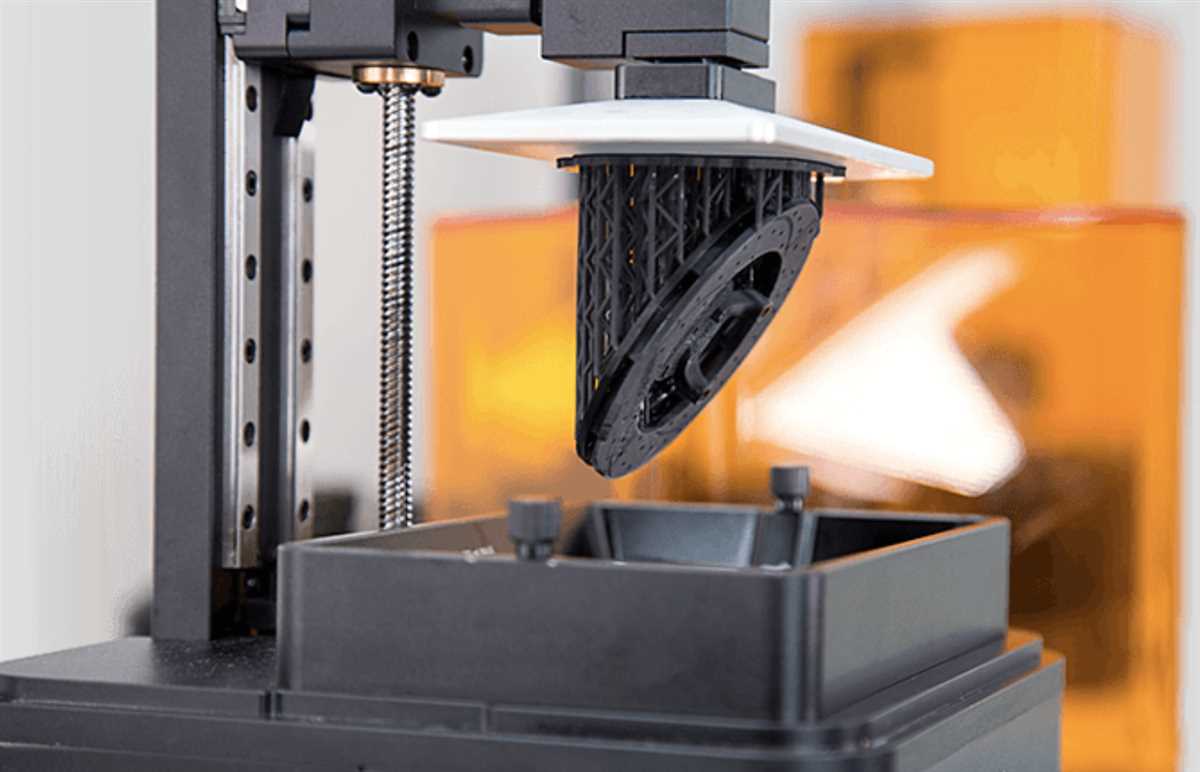 Как обеспечить водостойкость 3D-печатных изделий