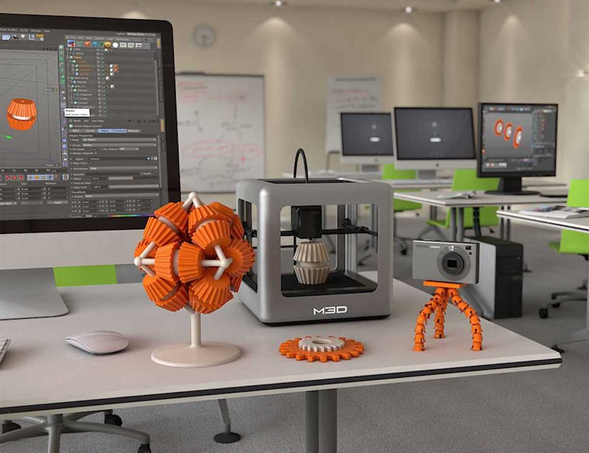 Как печатать резиной на 3D-принтере в 2020 году: лучшие методы и техники [2020]