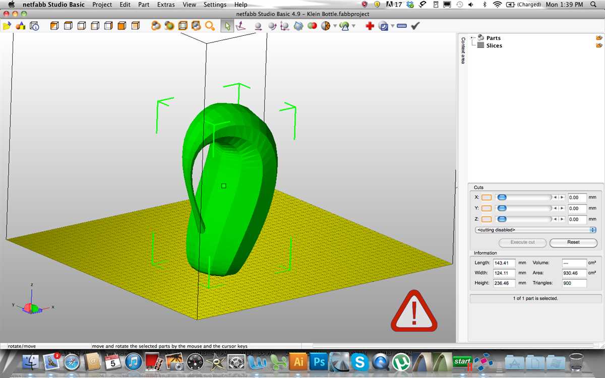 Как создать 3D модели для 3D принтера с помощью 3D Редактора Fusion 360