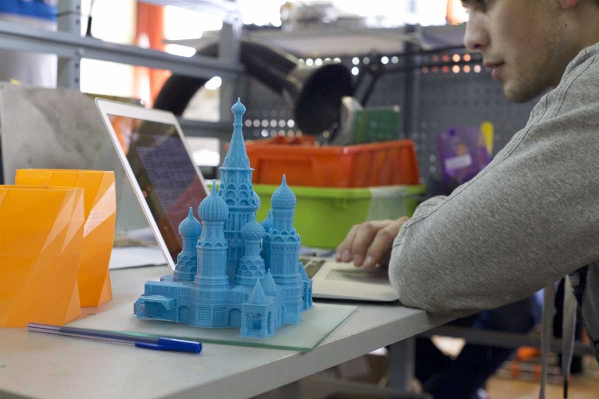Как создать модель для печати на 3D-принтере: 30 видеоуроков для начинающих