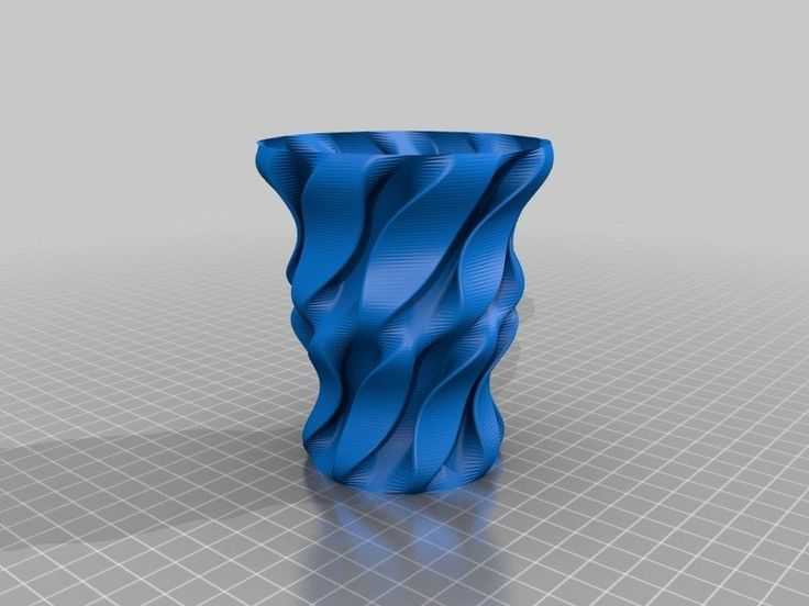 Как создать модель для печати на 3D-принтере: 30 видеоуроков