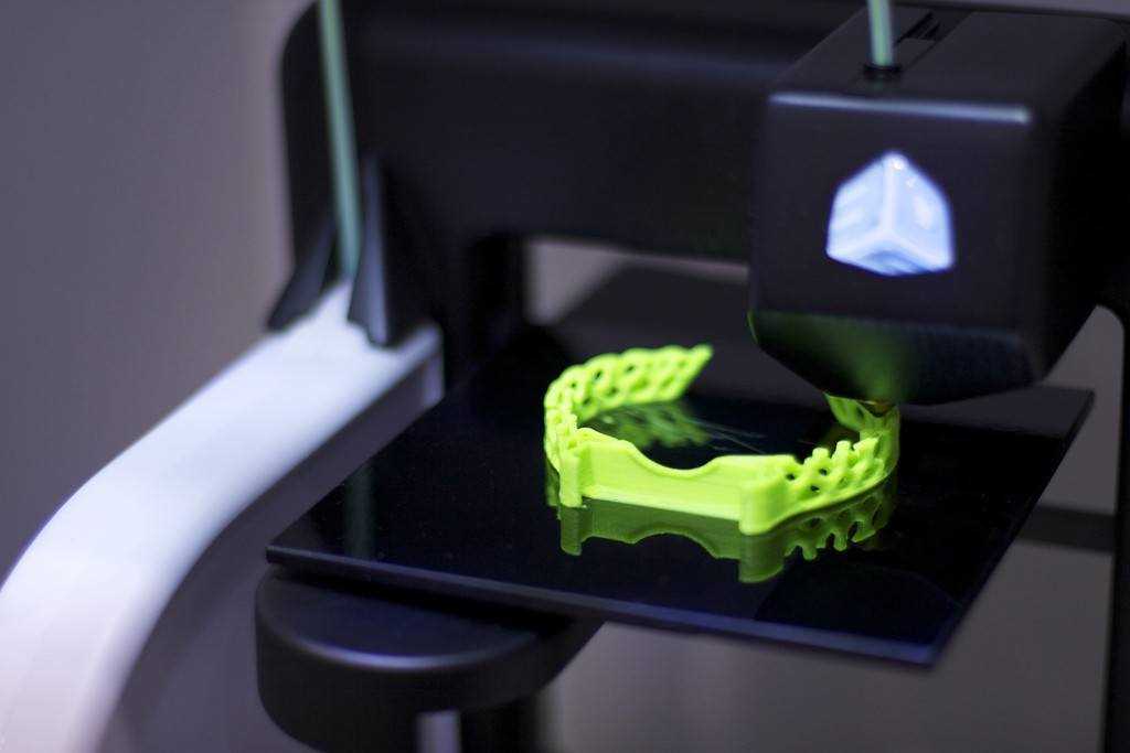 Клей Click для 3D печати: инновационное решение для крепления