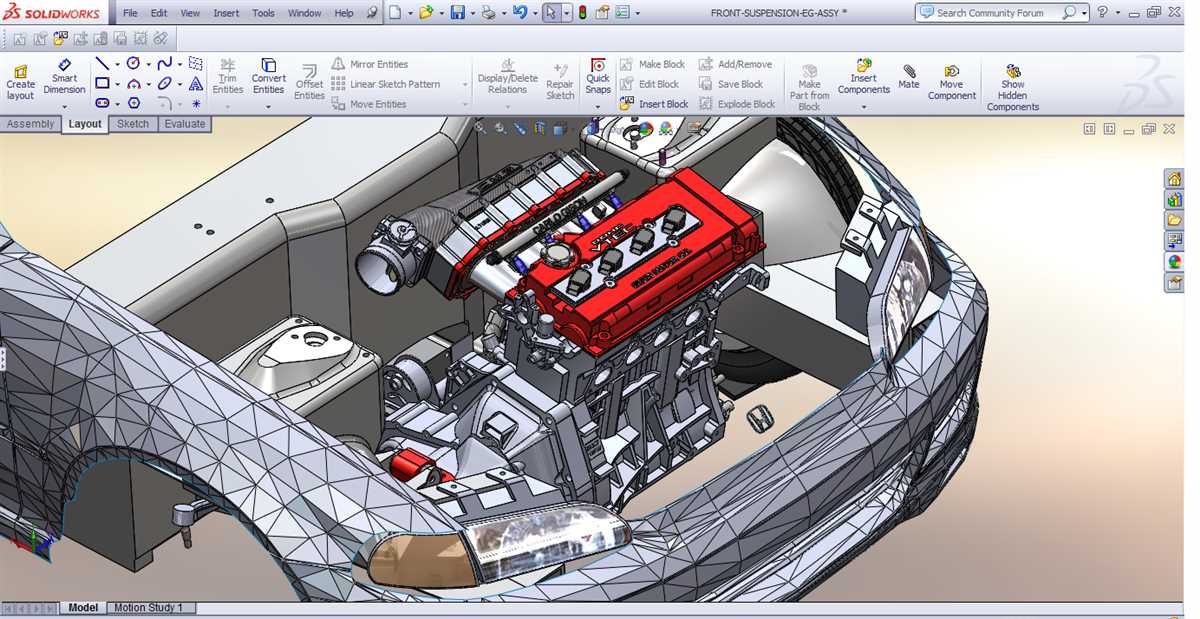Компас-3D v21: обзор новой версии программного обеспечения для проектирования
