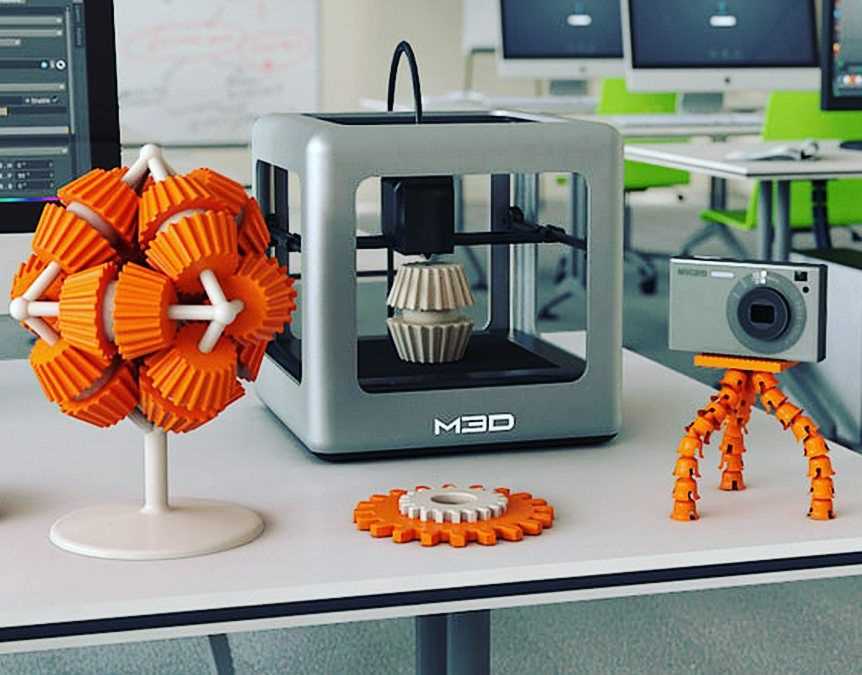 Выберите качественные и удобные аксессуары для своего 3D принтера