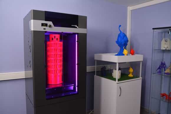 Лучшие производители компенсации усадки пластика и настройки профилей для 3D печати на 3D принтерах PICASO 3D