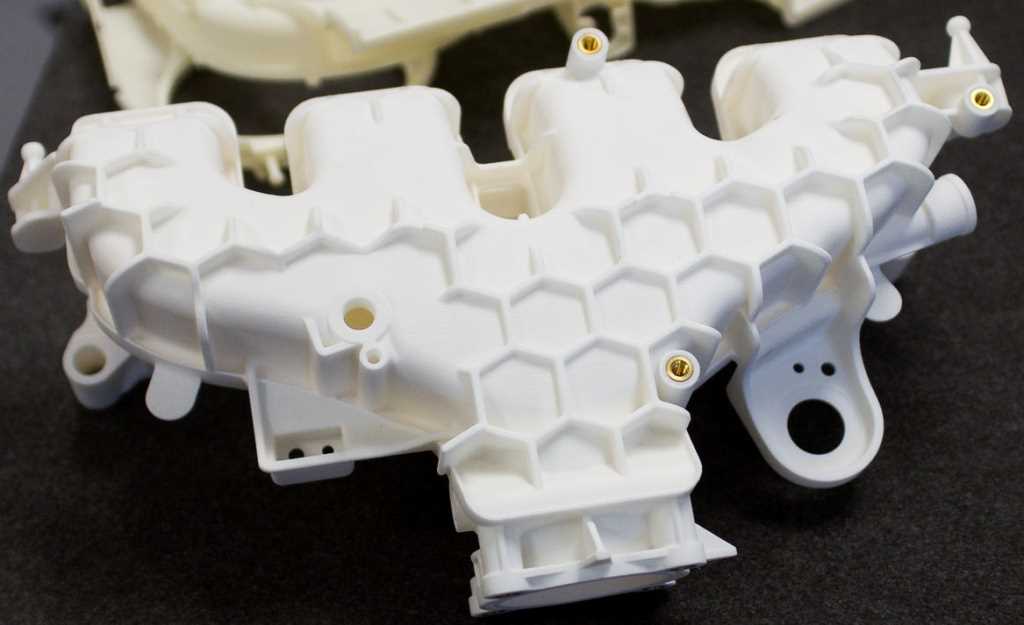 Магазин для 3D печати: широкий выбор товаров для печати на 3D принтере