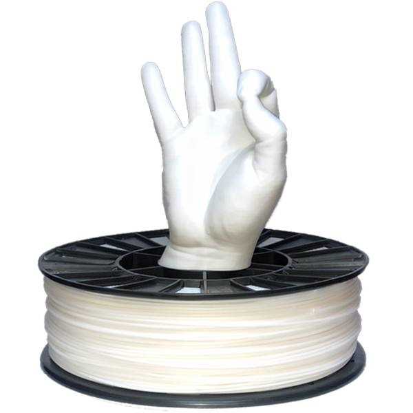 NYLON пластики для 3D-принтеров: особенности и преимущества