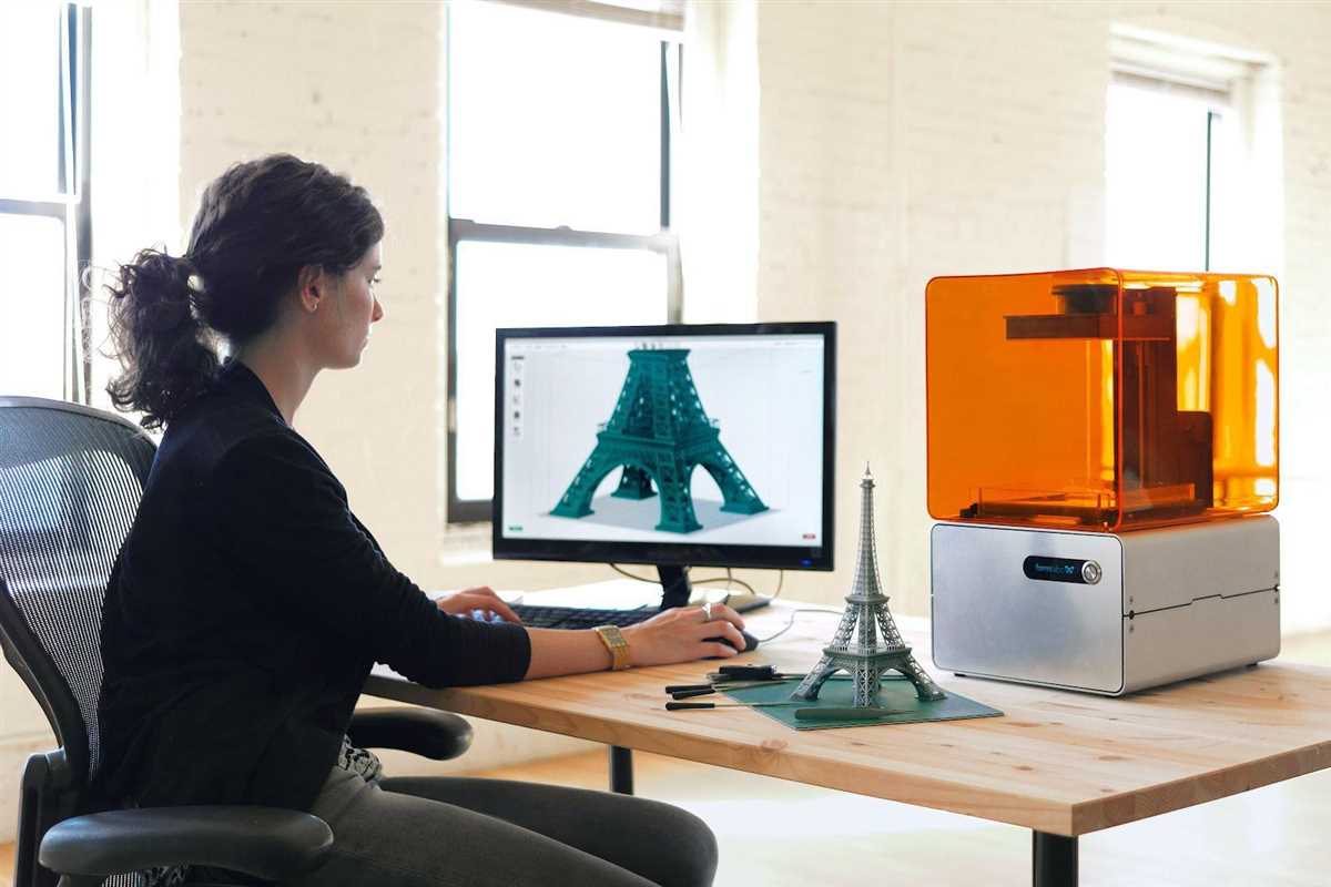 Opencomputers + 3D-принтер: основы работы с 3D-моделями для начинающих