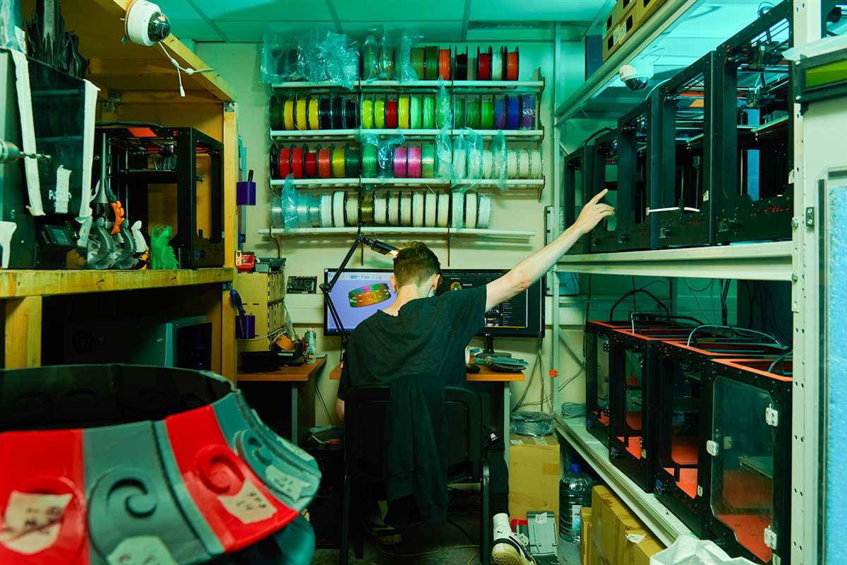 Важность открытия первой фабрики 3D-печати в России