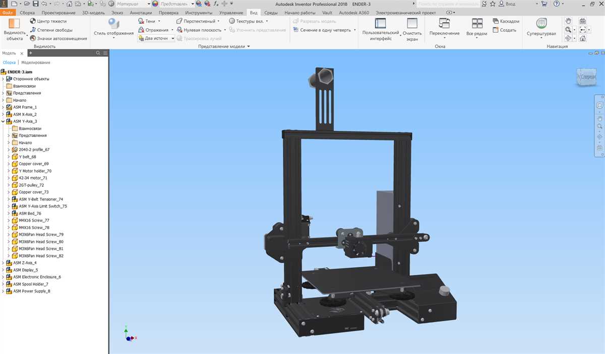 Обзор 3D-принтера Creality 3D Ender-3: основные преимущества и недостатки этой модели, основанные на отзывах.